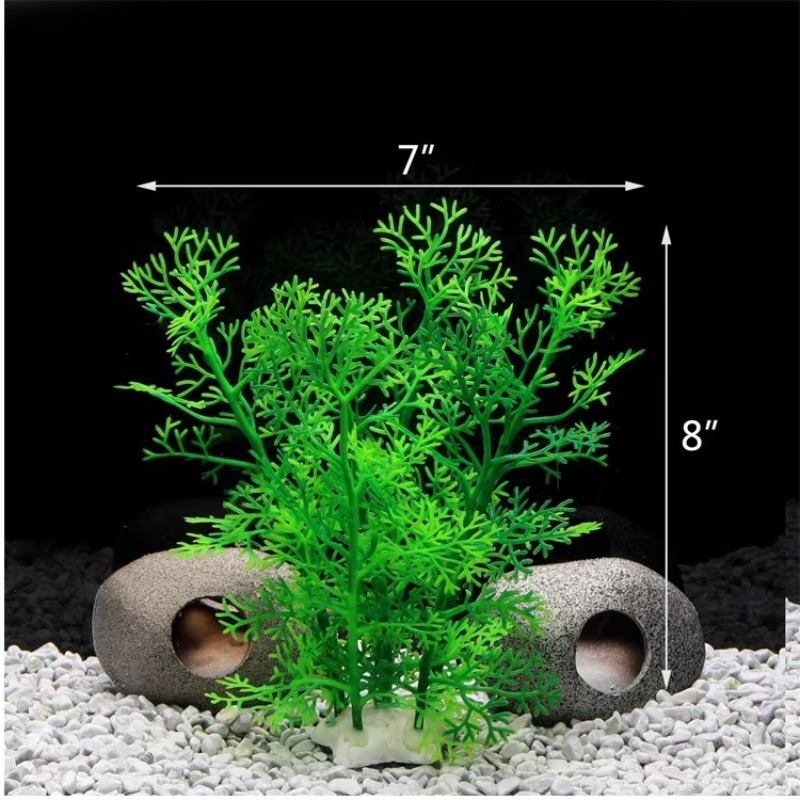 10個入り ホットセール 新入荷 プラスチック製 模造水槽飾 - Aquarium Fish For Sale のレビューと価格