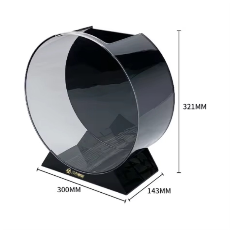 激安セール！モダンで環境に優しいアクリル製水槽、多様なサイズ - Aquarium Fish For Sale のレビューと価格