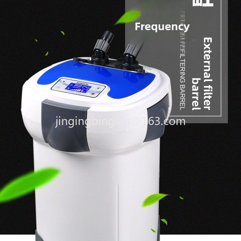 HW3000/5000水槽用外部フィルター、大型水槽・水草水 - Aquarium Fish For Sale のレビューと価格