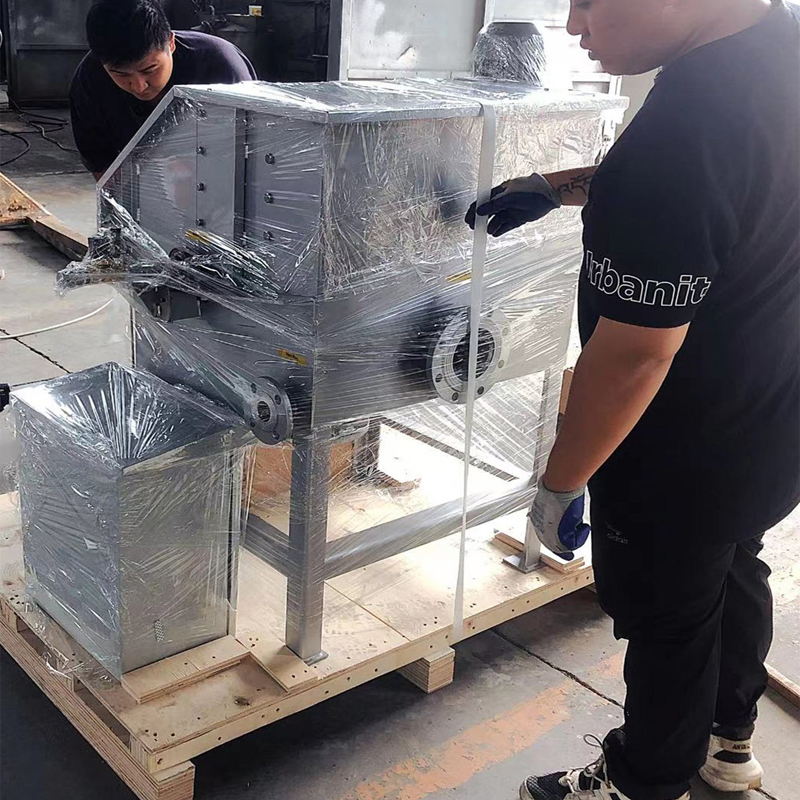 5m³/h自動回転ドラムフィルター（水槽・鯉池用）5000L - Aquarium Fish In のレビューと価格