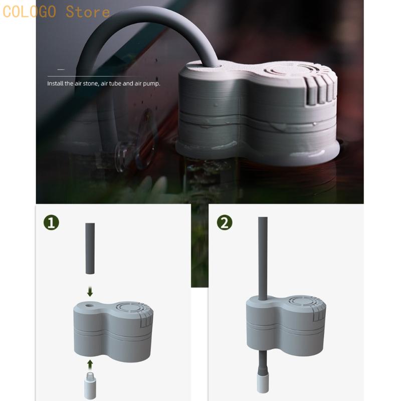 生簀用カバードトップウォーターオキシジェネーター 吊り下げ式 - Aquarium Fish No Need Oxygen のレビューと価格