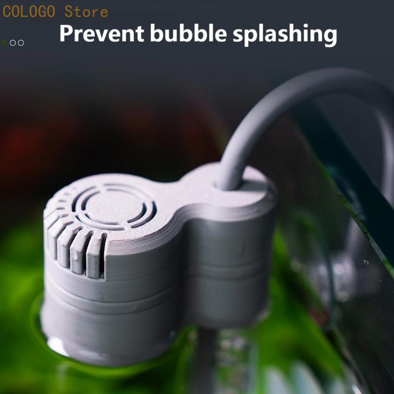 生簀用カバードトップウォーターオキシジェネーター 吊り下げ式 - Aquarium Fish No Need Oxygen のレビューと価格