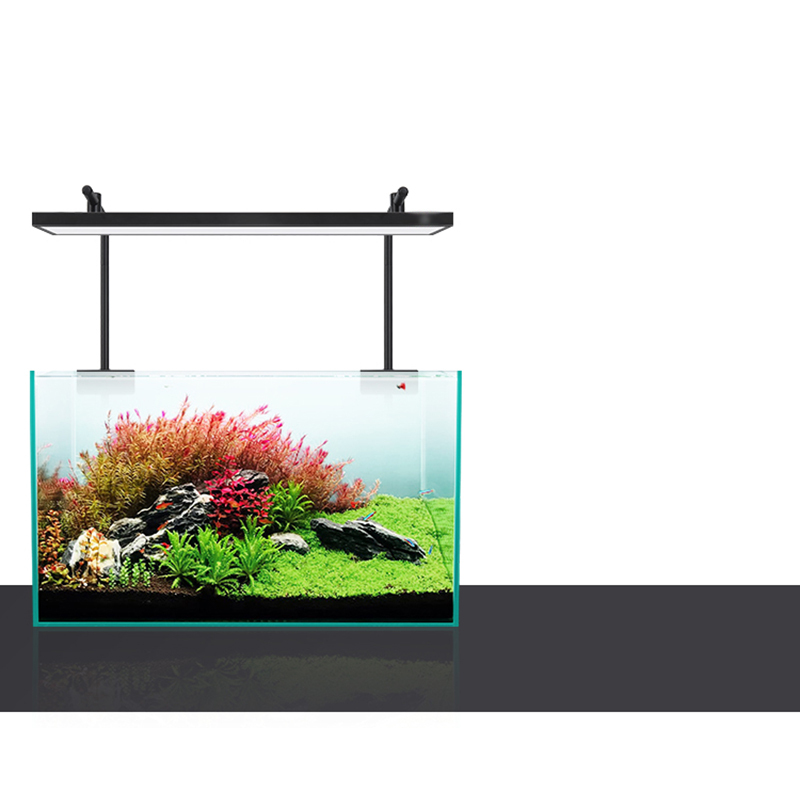 LED照明 60cm 80cm 90cm RGB UV 水槽 - Aquarium Fish For Sale のレビューと価格
