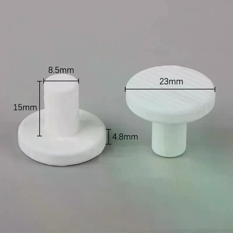 水槽用サンゴベース T字型水槽サンゴサポート セラミックスタ - Aquarium Fish Reproduction のレビューと価格